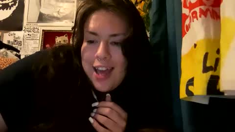 justalittlewetnow online show from October 21, 3:00 am