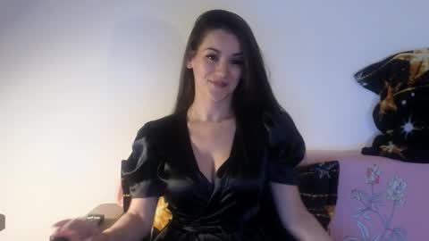 JustAnne online show from November 5, 11:07 pm