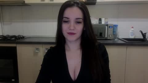JustAnne online show from February 10, 3:46 am