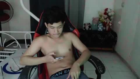 Cyril online show from January 16, 6:39 pm