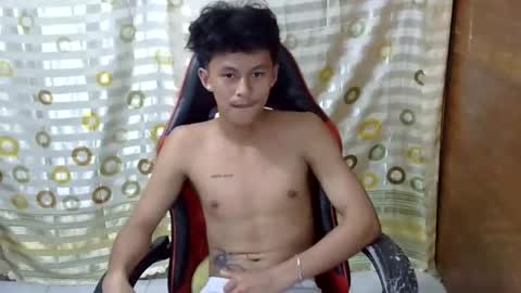 James online show from March 20, 2:55 pm