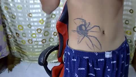 James online show from March 17, 2:33 pm