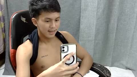 James online show from May 24, 4:20 am