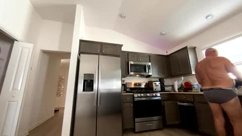 justcallmemarcus online show from November 3, 5:25 pm