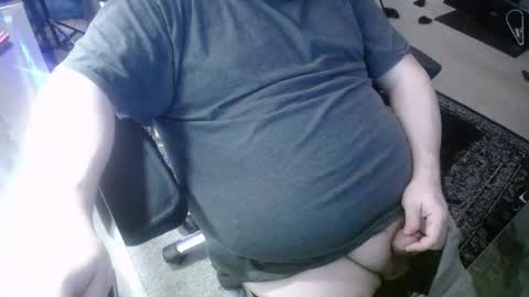 Snapshot of justchillinhey5776 chatting on September 12, 3:30 am Rick online show from September 12, 3:30 am