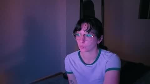 JustClaree online show from July 27, 8:06 pm