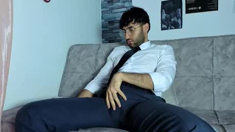 David online show from March 16, 10:47 pm