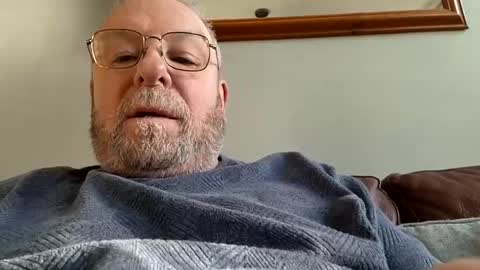 justenjoyingurcompany online show from March 9, 8:40 am