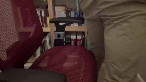 justeunjour online show from November 23, 11:36 pm