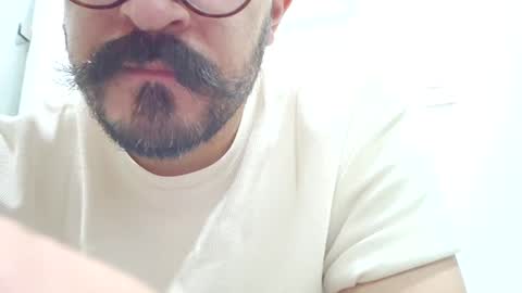 Vladymyr online show from September 18, 4:38 am