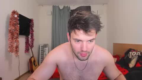 justin_badd online show from January 14, 5:32 pm
