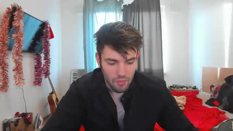 justin_badd online show from May 6, 4:13 pm