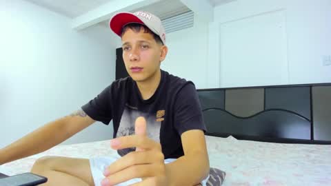 justin_biker online show from September 12, 10:34 pm