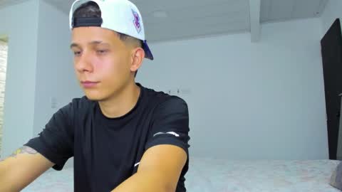 justin_biker online show from October 4, 11:57 pm