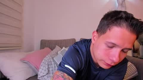 justin_biker online show from March 2, 5:33 am