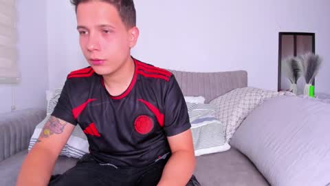 justin_biker online show from February 26, 1:14 am