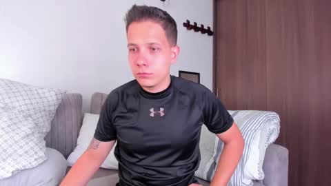 justin_biker online show from February 18, 8:58 pm