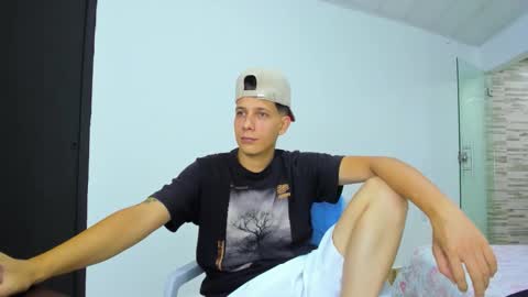 justin_biker online show from September 11, 10:33 pm