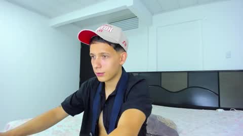 justin_biker online show from September 13, 10:45 pm