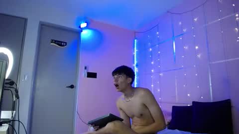 Justin online show from September 24, 10:05 pm