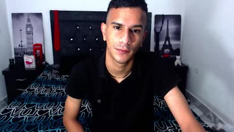 JUSTIN online show from November 15, 10:00 pm