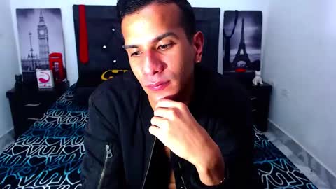 JUSTIN online show from November 11, 6:26 am