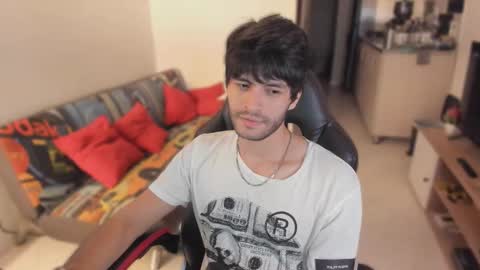 Diego online show from October 22, 11:06 pm