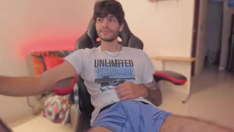 Diego online show from November 12, 10:23 pm