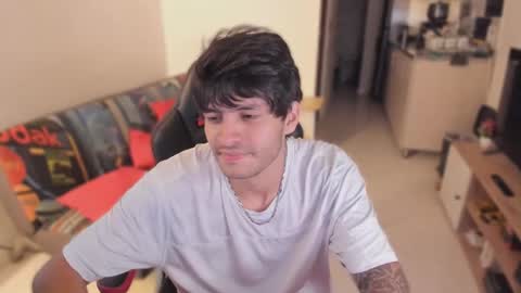 Diego online show from November 4, 10:44 pm