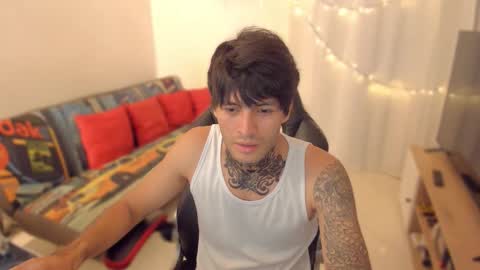 Diego online show from February 27, 4:54 pm