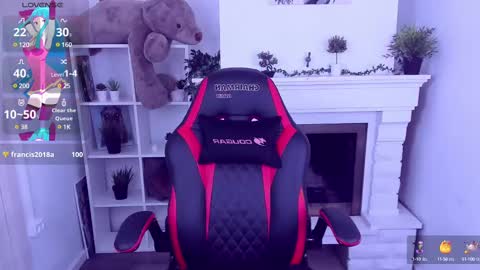 JUSTIN online show from February 27, 11:59 pm