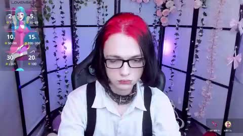 JUSTIN online show from February 19, 2:55 am