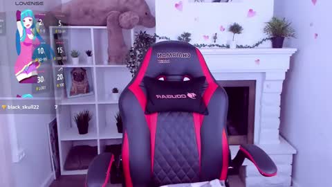 JUSTIN online show from February 9, 11:46 pm