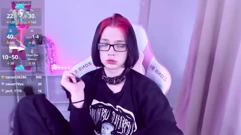 JUSTIN online show from March 8, 2:45 am