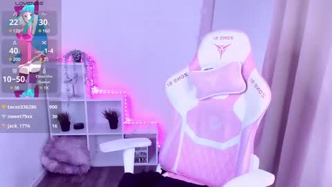 JUSTIN online show from March 7, 11:38 pm