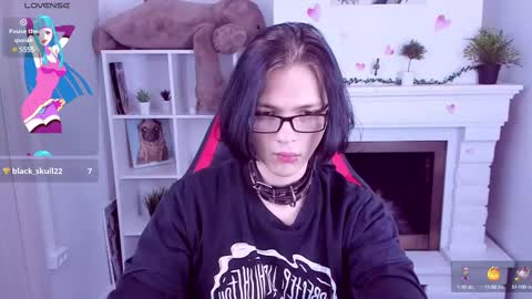 JUSTIN online show from February 10, 3:13 am