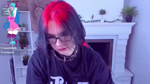 JUSTIN online show from February 28, 11:45 pm