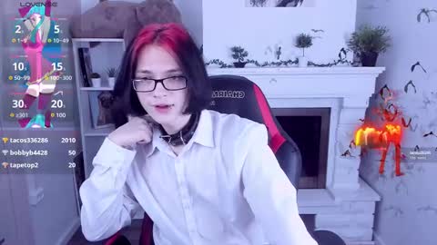 JUSTIN online show from March 9, 2:39 am