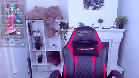 JUSTIN online show from February 28, 3:04 am