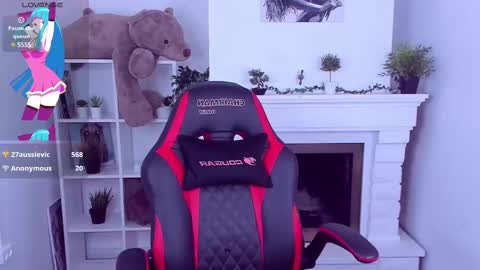 JUSTIN online show from March 2, 11:31 pm