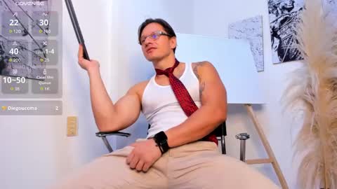 Justin  online show from November 22, 3:16 am