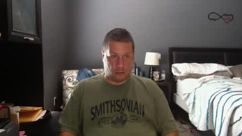 justincfl online show from June 17, 3:50 pm