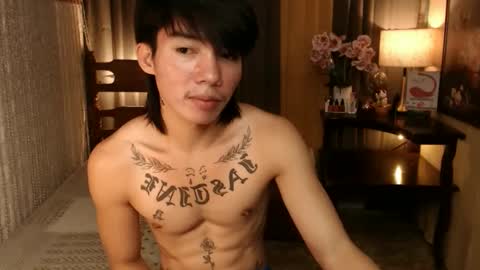 justine_hunk online show from February 9, 4:36 am