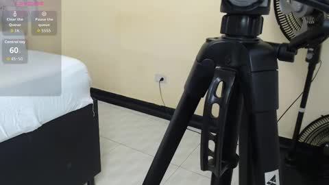 Justine online show from October 2, 3:16 am