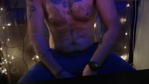 justinmoore1987 online show from February 25, 2:15 pm