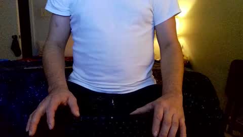 JustinNorthwood online show from December 18, 5:58 am