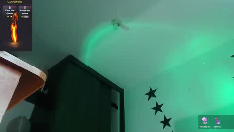 Justinsc online show from January 25, 2:15 am