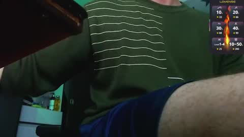 Justinsc online show from November 23, 10:41 pm