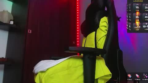 Justinsc online show from November 21, 6:50 pm