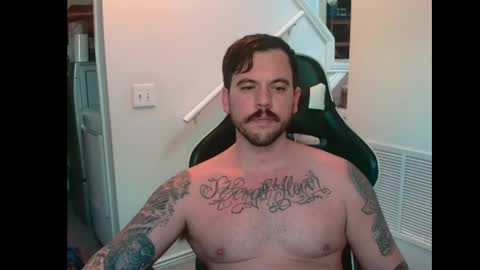justintym69 online show from May 10, 9:21 pm